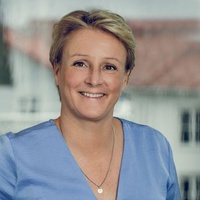 Catharina Lindqvist, Senior IT-Projektledare/Service Management/PO