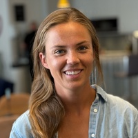 Johanna Frost, Programvaruutvecklare