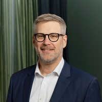 Lars Johansson, Engagerad arkitekt och systemutvecklare med fokus på Java, Open Source och Kafka.