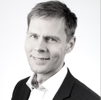 Peter Lindvall, Verksamhetsutvecklare