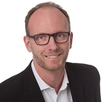 Johnny Fridholm, Projektledare