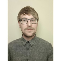 Christoffer Persson, Plattform Engineer