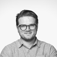 Rasmus Åblad, Techlead