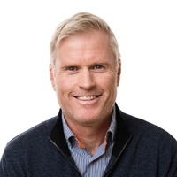Björn Axelström, Projektledare - PMP