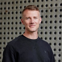 Nicklas Forsell, Systemutvecklare