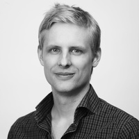 Marcus Ekström, Fullstack-utvecklare inom moderna tekniker