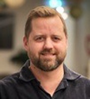 Mattias Olsson, .Net-utvecklare, fullstack