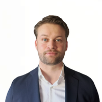 Hugo Asztely, Data Engineer