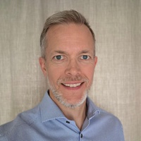 Anders Lothigius, Senior Projektledare IT