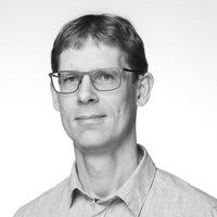 Daniel Franzén, Systemutvecklare