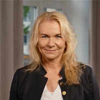 Åsa Milberg, Projektledare, Förändringsledare