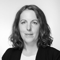 Petra Fihlén, Kravanalytiker