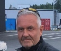 Lars Eriksson, Projektledare/Förvaltningsledare