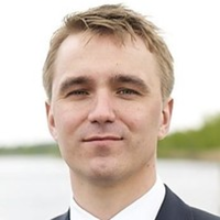 Martin Wikström, Systemutvecklare