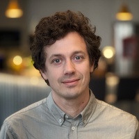 Joakim Westman, Team lead, tech lead, fullstackutvecklare
